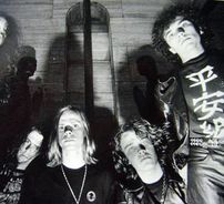 Foto de Orquídea Negra