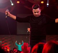 Foto de Pra Tua Glória