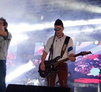 Foto de Léo Monteiro e Moreti