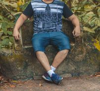 Foto de Jonas Astronauta