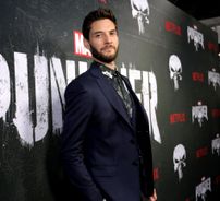 Foto de Ben Barnes