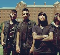 Foto de Live Like Glass