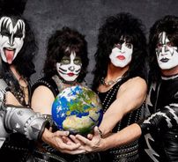 Foto de KISS