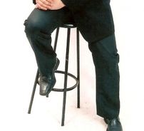 Foto de Lewis Miguel