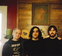 Foto de Explosions In The Sky