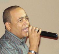 Foto de Moisés Santiago