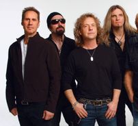 Foto de Night Ranger