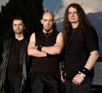Foto de Blind Guardian
