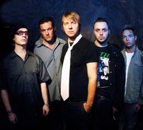 Foto de Blue October