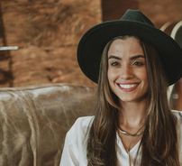 Foto de Isadora Pompeo