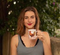 Foto de Silvia Sant'Anna