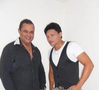 Foto de Sertanejos do Arrocha