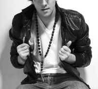 Foto de Roger González