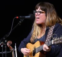 Foto de Sara Watkins