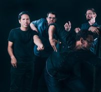 Foto de Wooden Bridge