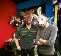 Foto de The Bunny The Bear