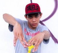 Foto de Menestreis MCs