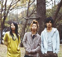 Foto de Jinn (ジン)