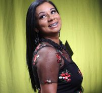 Foto de Sara Almeida