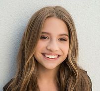 Foto de Mackenzie Ziegler