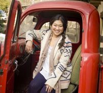 Foto de Jenna Ushkowitz