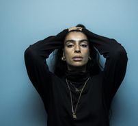 Foto de Sevdaliza