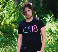 Foto de C418