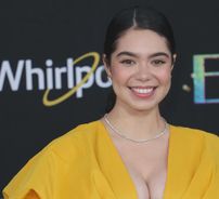 Foto de Auli'i Cravalho