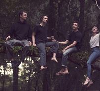 Foto de Hundred Waters