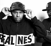 Foto de Pete Rock & Cl Smooth