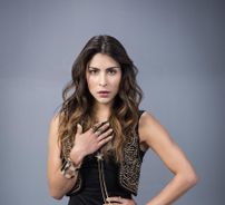 Foto de María León