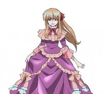 Foto de Pandora Hearts