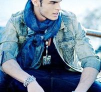 Foto de Baptiste Giabiconi