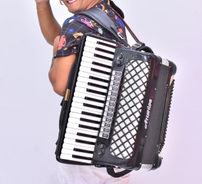 Foto de Ananias do Acordeon
