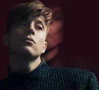 Foto de Loïc Nottet