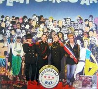 Foto de Plavi Orkestar