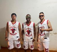 Foto de Bonde Dos Travessos