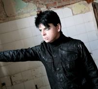 Foto de Gary Numan