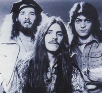 Foto de Mahogany Rush