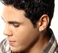 Foto de João Vitor e Danilo