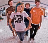 Foto de Delta Delta!