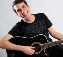 Foto de Diego Maderal