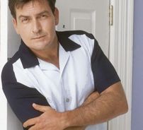 Foto de Charlie Sheen