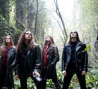 Foto de Vision Divine