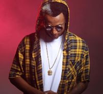 Foto de MC Tranka Fulha