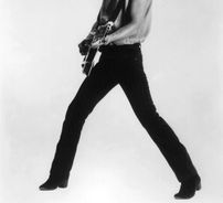 Foto de John Cafferty