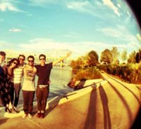 Foto de Cabana Café