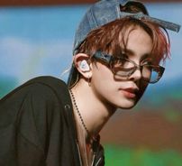 Foto de HEESEUNG (ENHYPEN)