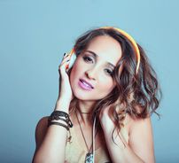 Foto de Bárbara Dias