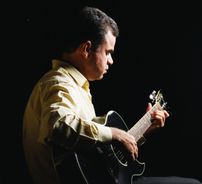 Foto de Gezo Rodrigues